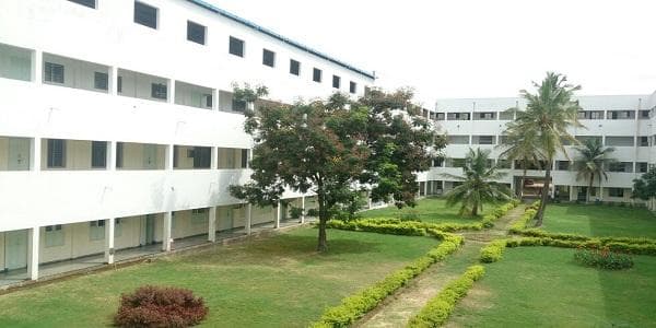 G. Made Gowda Institute of Technology Mandya Campus photo 6
